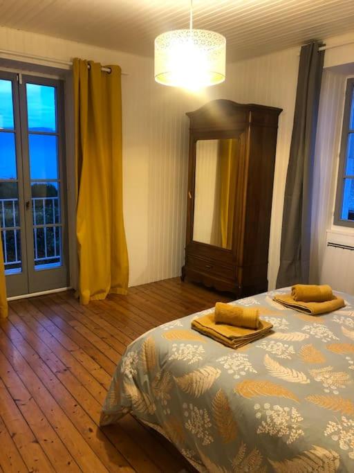 Villa Evalou de 240 m². - Villa - 23
