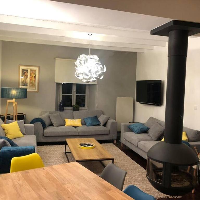 Villa Evalou de 240 m². - Villa - 2