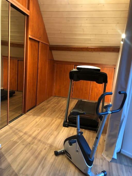 Villa Evalou de 240 m². - Villa - 35