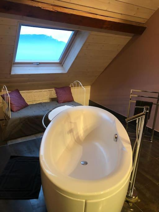Villa Evalou de 240 m². - Villa - 37