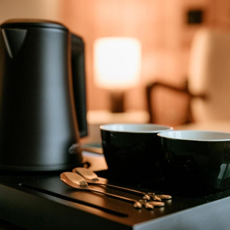 Le Chalet d'Antoine - Centre de Megève - Chambre Triple - 3