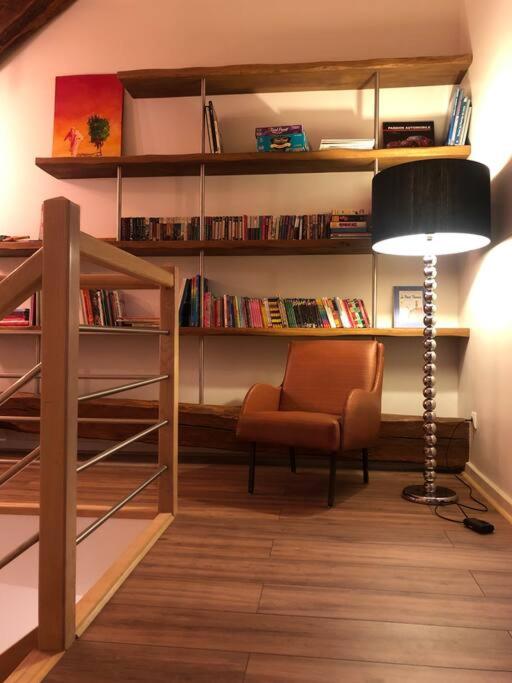 Villa Evalou de 240 m². - Villa - 18