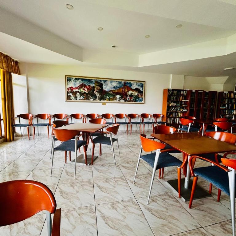 Angel's house at Club Atlantis - Apartamento de 1 dormitorio - 23