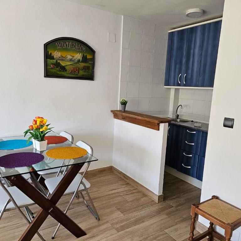 IMEDA Penibetico Sierra Nevada - Apartamento - 11