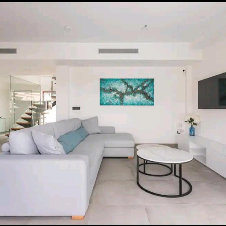 Superbe villa vue mer pour des vacances de rêve - Villa con vistas al mar - 8