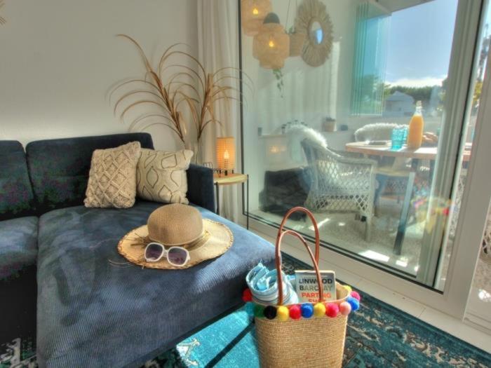 34 Jardin Miraflores, gorgeous, views, pool, Wifi - Apartamento - 5