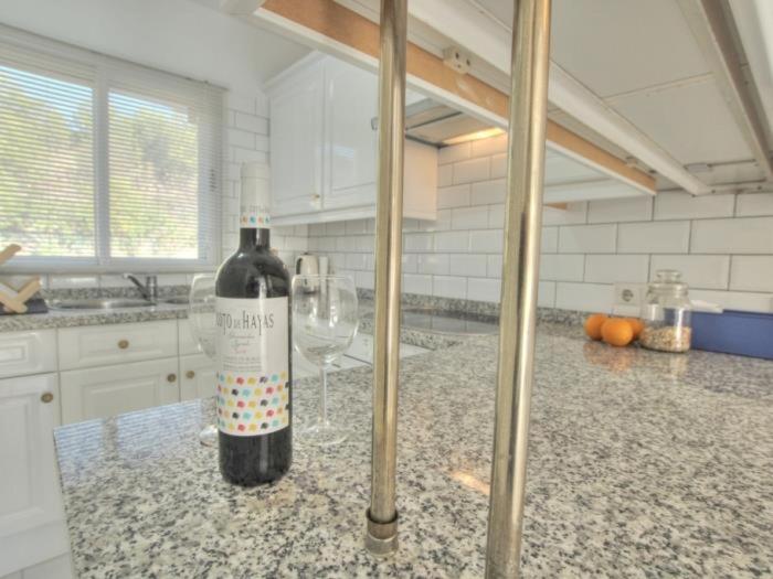 34 Jardin Miraflores, gorgeous, views, pool, Wifi - Apartamento - 21