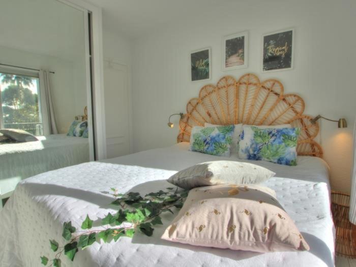 34 Jardin Miraflores, gorgeous, views, pool, Wifi - Apartamento - 6