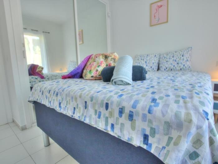 34 Jardin Miraflores, gorgeous, views, pool, Wifi - Apartamento - 9