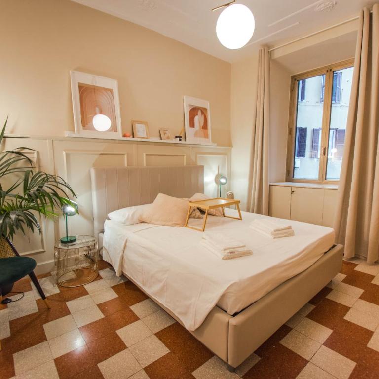 Telesio Suite - Appartamento con 3 Camere da Letto - 24