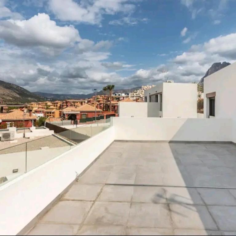 Superbe villa vue mer pour des vacances de rêve - Villa con vistas al mar - 4