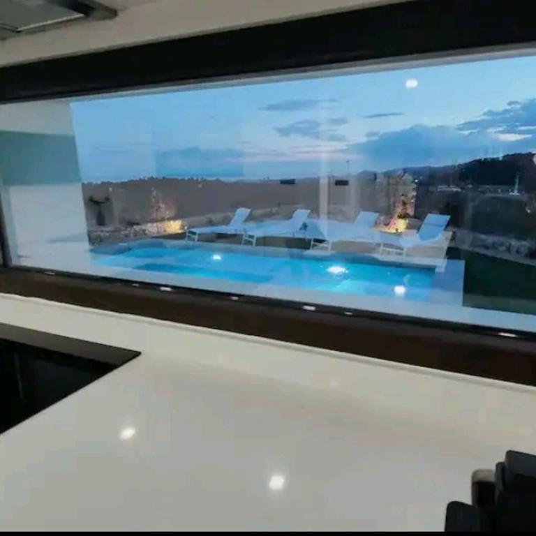 Superbe villa vue mer pour des vacances de rêve - Villa con vistas al mar - 3