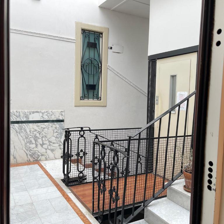 Adua Exclusive Suite - Appartamento con 2 Camere da Letto - 12