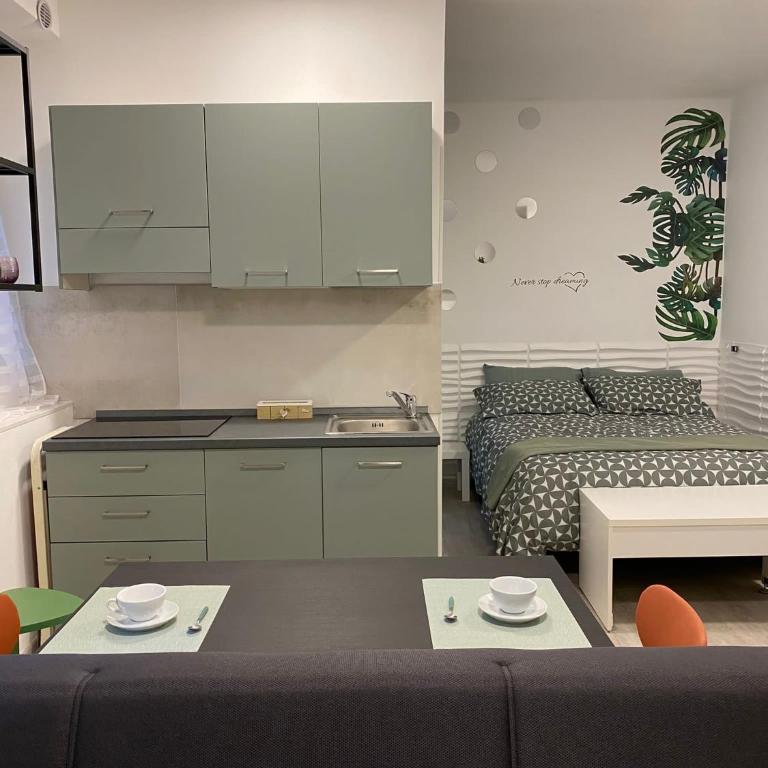 Monolocale nel Corso - Monolocale - 5