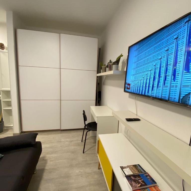 Monolocale nel Corso - Monolocale - 8