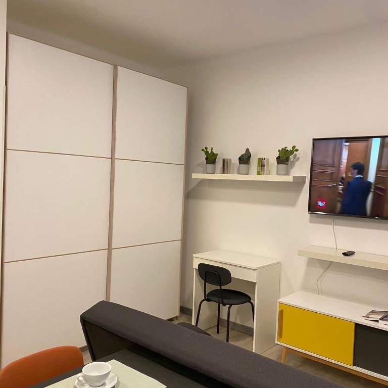 Monolocale nel Corso - Monolocale - 10