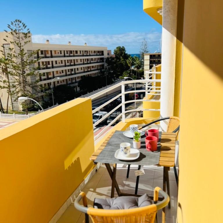 Apartamentos Linares - Playa de los Cristianos 2 bed - Apartamento de 2 dormitorios - 1