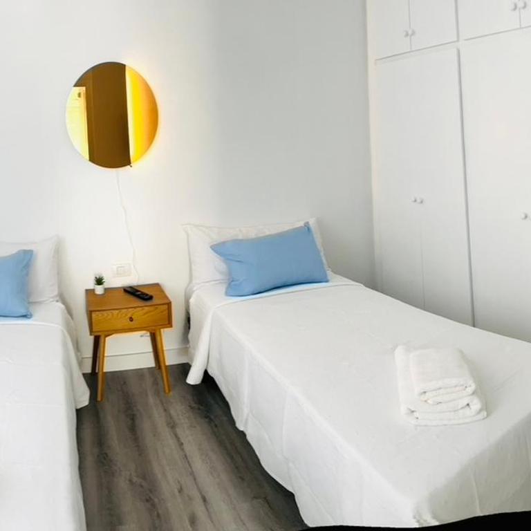 Apartamentos Linares - Playa de los Cristianos 2 bed - Apartamento de 2 dormitorios - 5