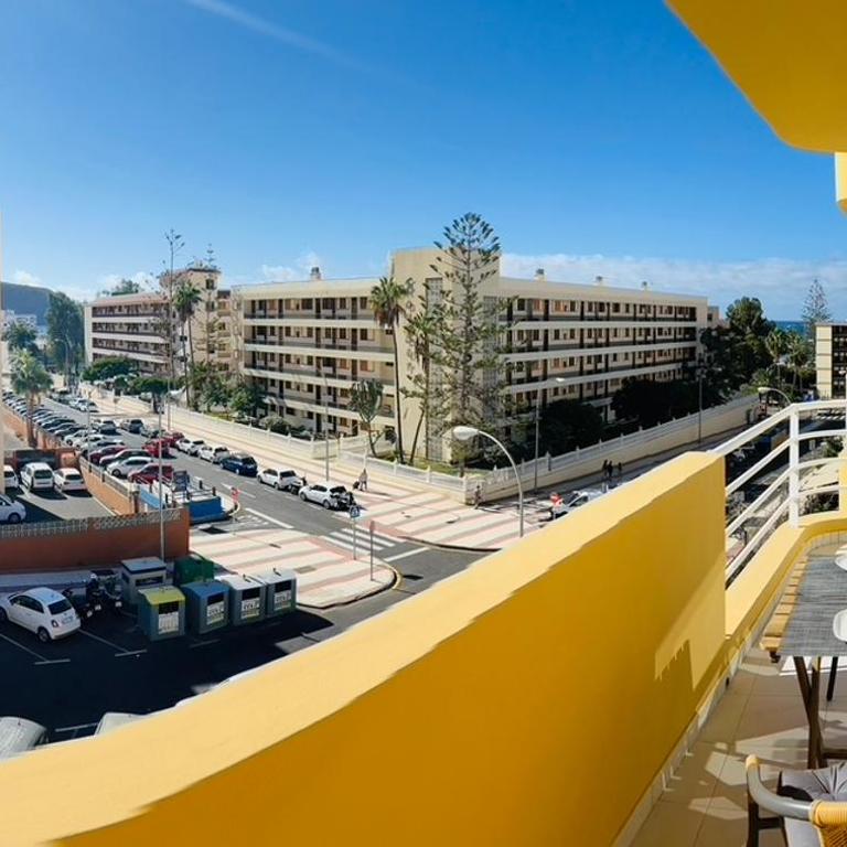 Apartamentos Linares - Playa de los Cristianos 2 bed - Apartamento de 2 dormitorios - 6