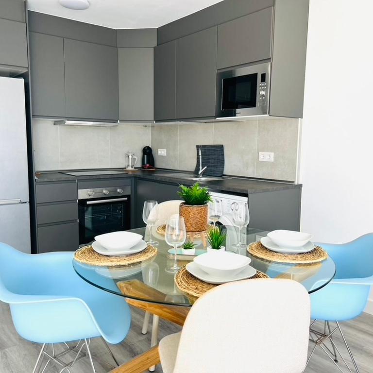 Apartamentos Linares - Playa de los Cristianos 2 bed - Apartamento de 2 dormitorios - 11