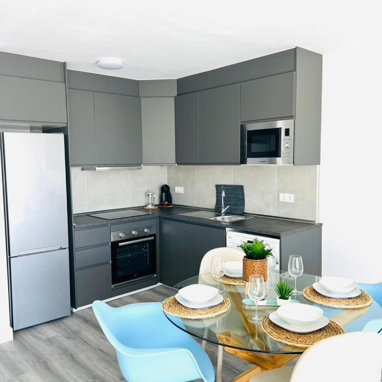 Apartamentos Linares - Playa de los Cristianos 2 bed - Apartamento de 2 dormitorios - 24