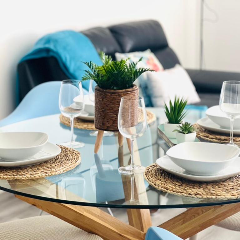 Apartamentos Linares - Playa de los Cristianos 2 bed - Apartamento de 2 dormitorios - 21
