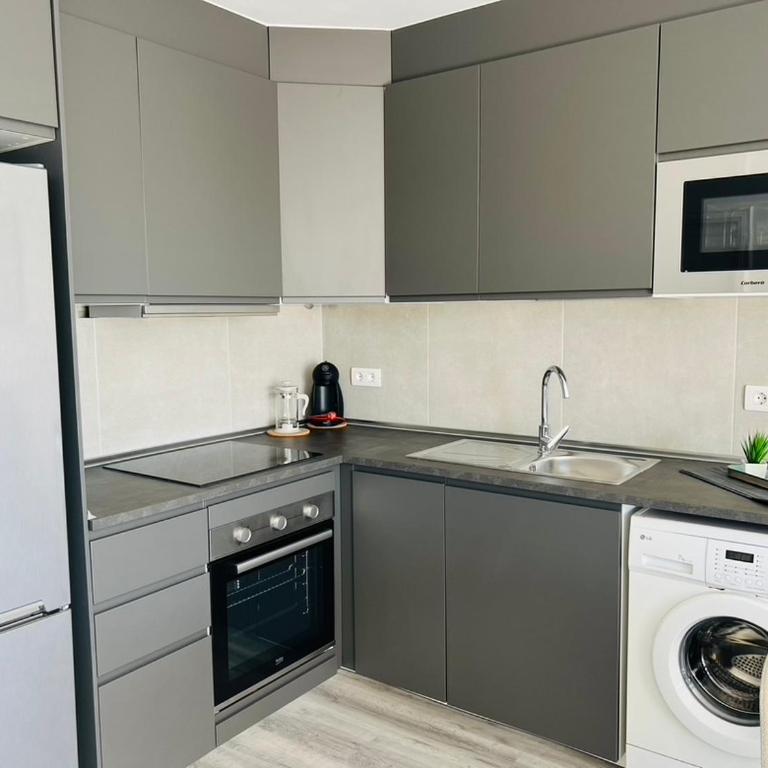Apartamentos Linares - Playa de los Cristianos 2 bed - Apartamento de 2 dormitorios - 23