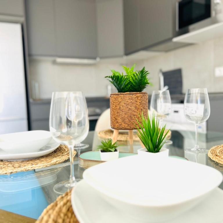 Apartamentos Linares - Playa de los Cristianos 2 bed - Apartamento de 2 dormitorios - 31
