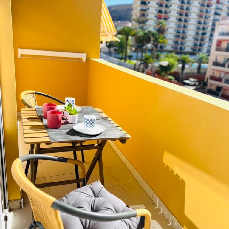 Apartamentos Linares - Playa de los Cristianos 2 bed - Apartamento de 2 dormitorios - 33