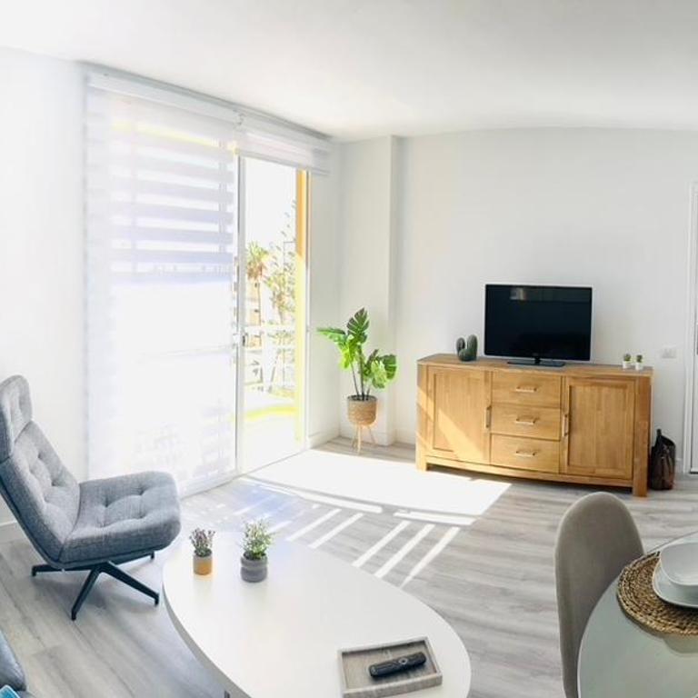 Apartamentos Linares - Playa de los Cristianos 2 bed - Apartamento de 2 dormitorios - 35