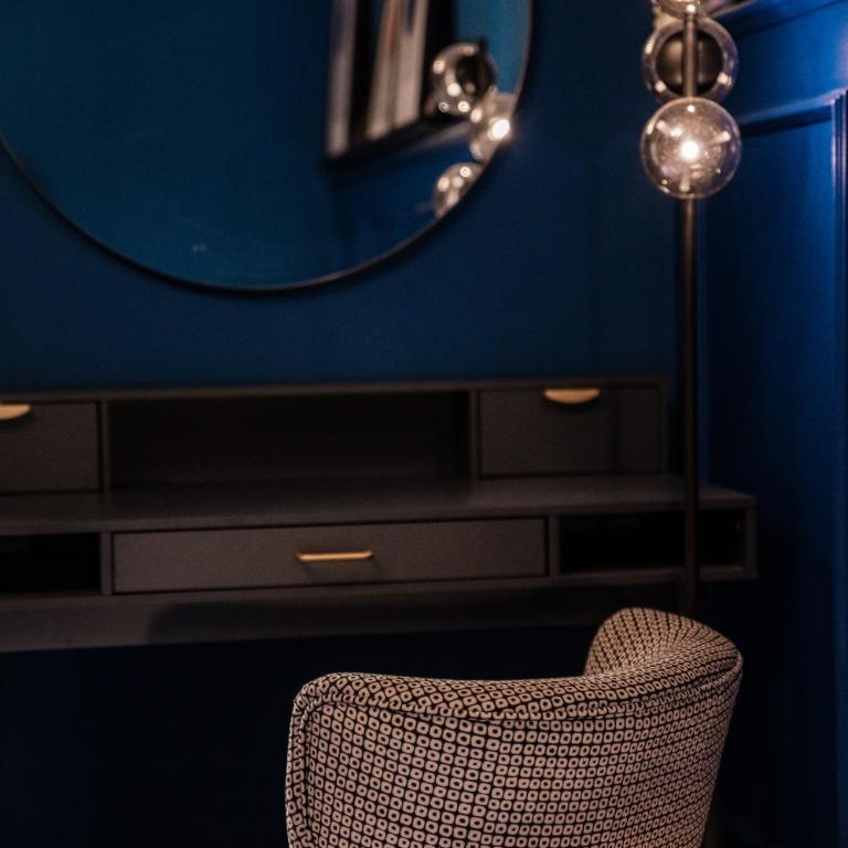 Telesio Suite - Appartamento con 3 Camere da Letto - 31