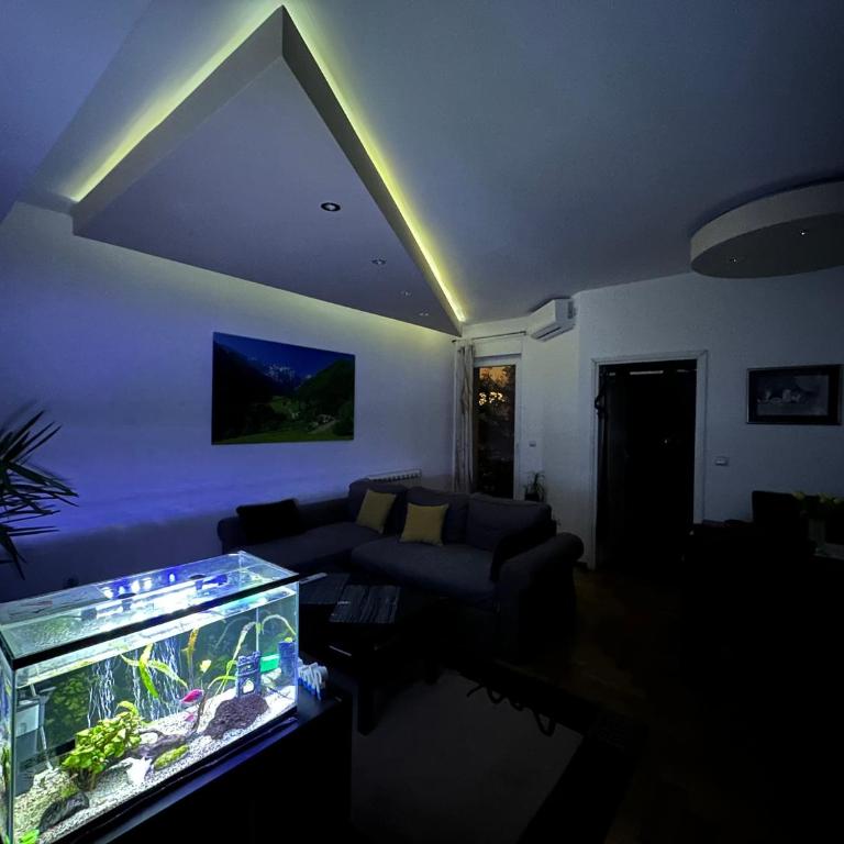 Urban Escape - Apartman sa 1 Spavaćom Sobom - 12