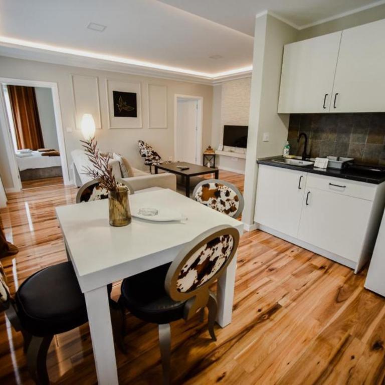Onix Residence - Apartman sa 2 Spavaće Sobe - 19