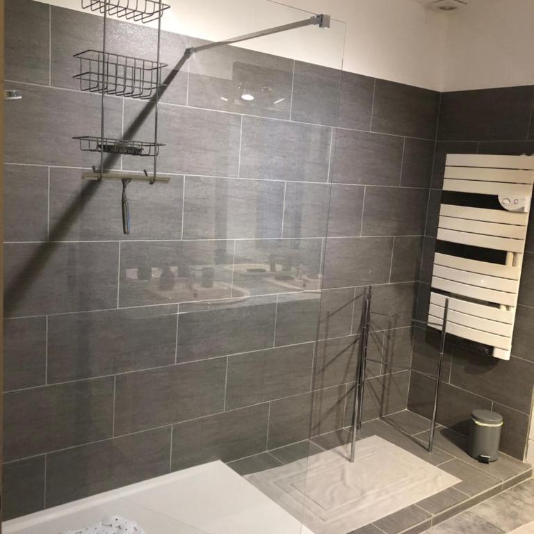 Villa Evalou de 240 m². - Villa - 15