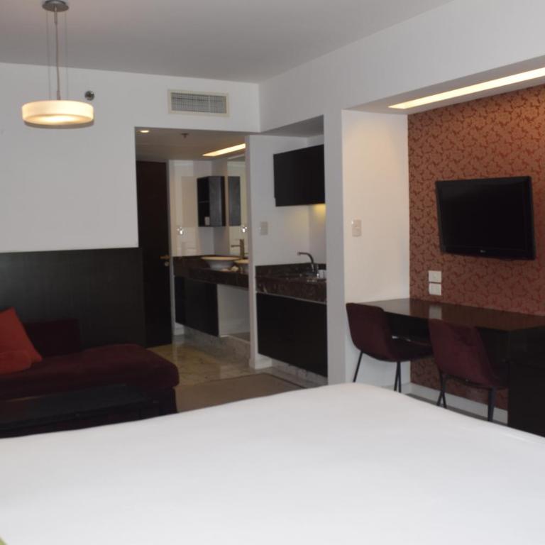 Hotel BA Abasto - Habitación Doble - 3
