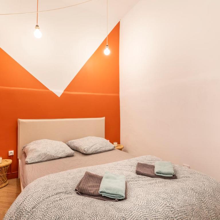 Charmant T2 centre - One-Bedroom Apartment - 4