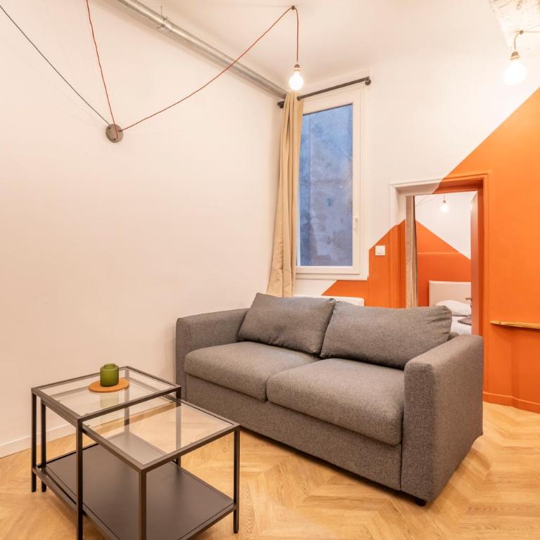 Charmant T2 centre - One-Bedroom Apartment - 3