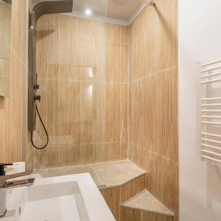 Charmant T2 centre - One-Bedroom Apartment - 8