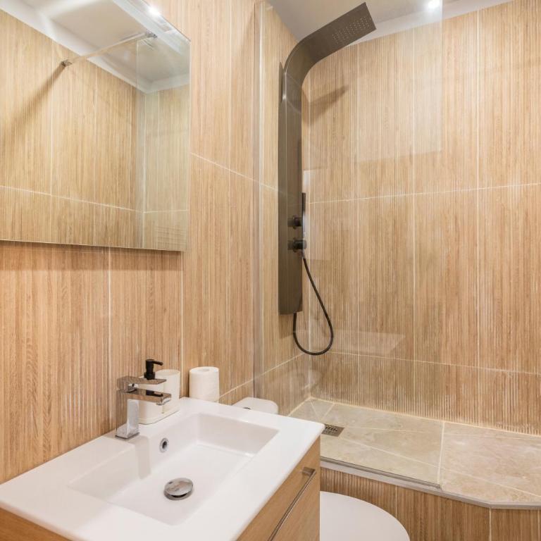 Charmant T2 centre - One-Bedroom Apartment - 15