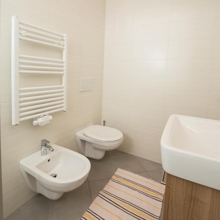 Vintler Apartments - Apartamento de 2 dormitorios - 2