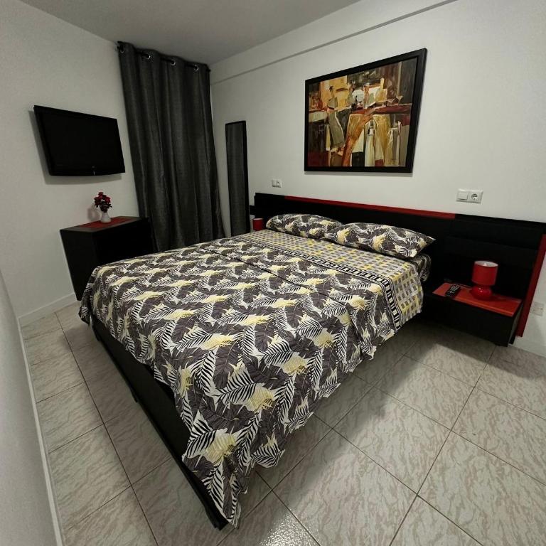 Apartment for 4 person! Viña del mar - Apartamento con vistas al mar - 3