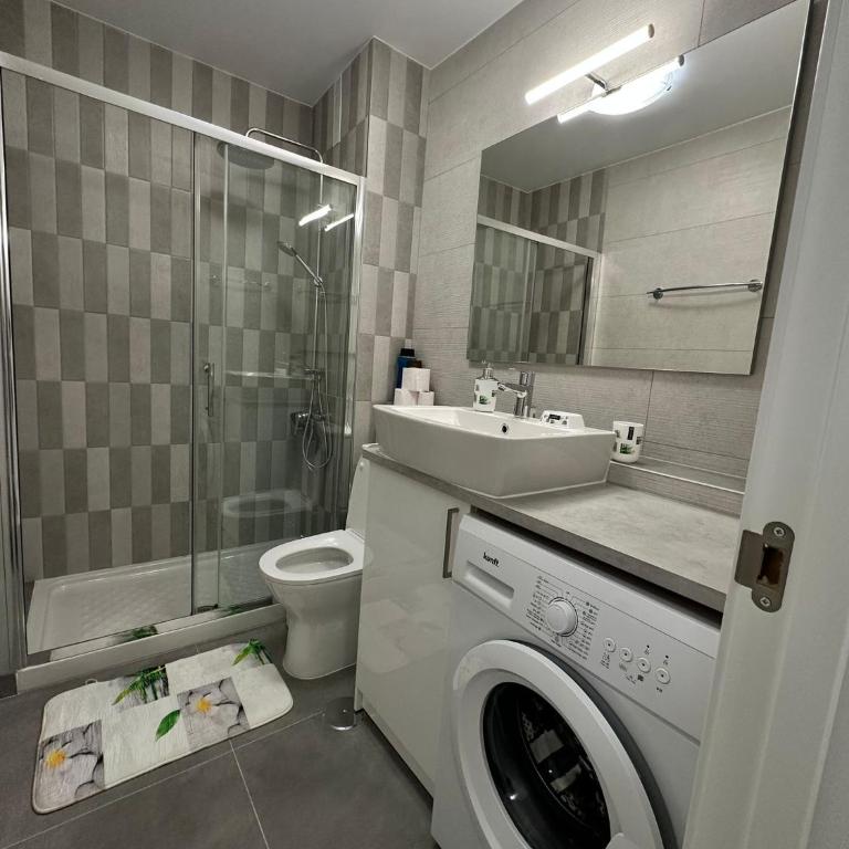 Apartment for 4 person! Viña del mar - Apartamento con vistas al mar - 16
