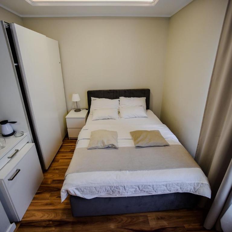 Onix Residence - Studio Apartman - 5