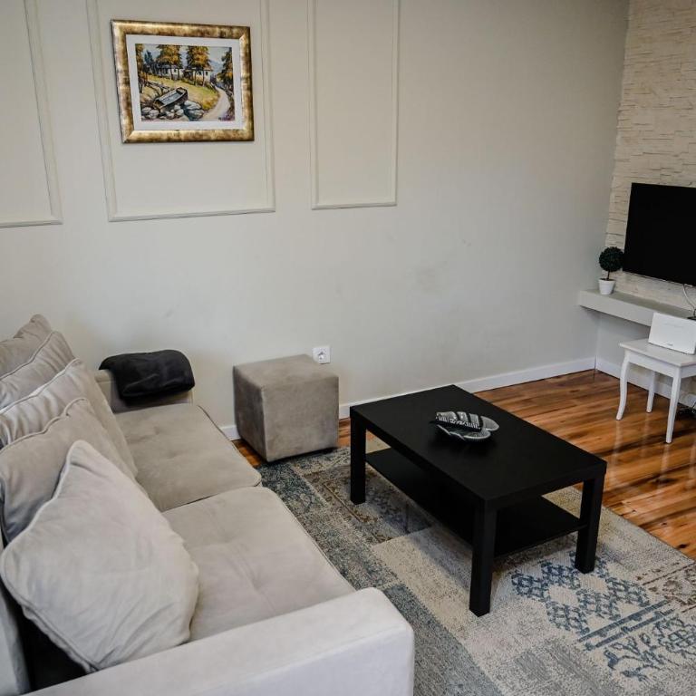Onix Residence - Studio Apartman - 6