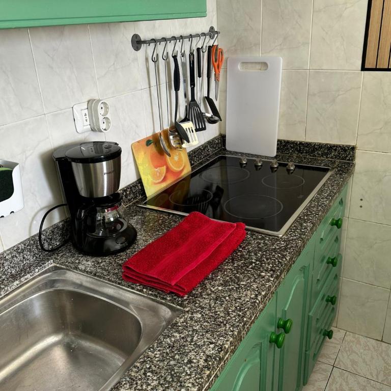 Apartment for 4 person! Viña del mar - Apartamento con vistas al mar - 12