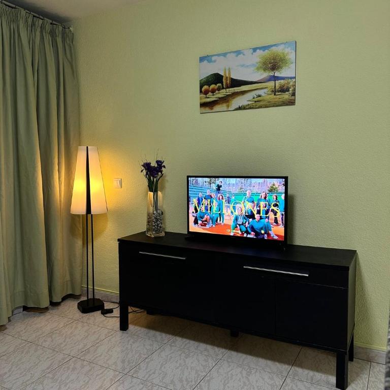 Apartment for 4 person! Viña del mar - Apartamento con vistas al mar - 18