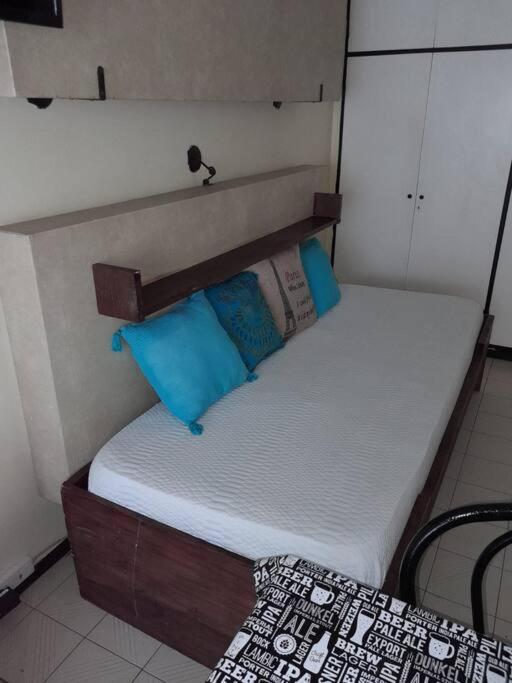 Ambiente céntrico SOLO FAMILIAS Zona Torreón y Paseo Aldrey - One-Bedroom Apartment - 12