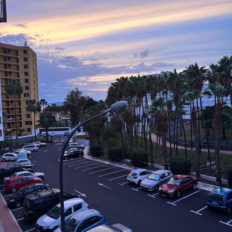 Apartment for 4 person! Viña del mar - Apartamento con vistas al mar - 23