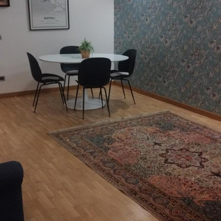 Civico 18 Suite - Appartamento con 1 Camera da Letto - 24