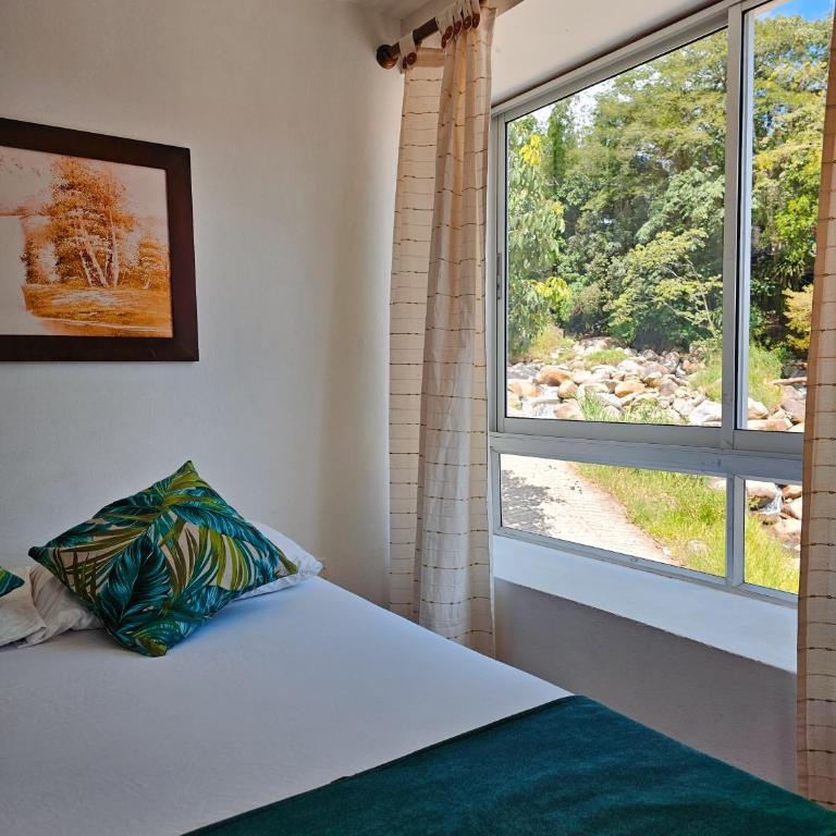 Hosteria La Medusa - Habitación Deluxe - 8